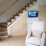 Rurales Penon Blanco Appartement *