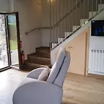 Appartement Rurales Penon Blanco *