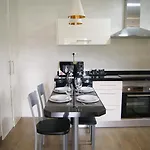 Rurales Penon Blanco Appartement *