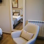 Appartement Rurales Penon Blanco Penerudes