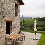 Rurales Penon Blanco Appartement