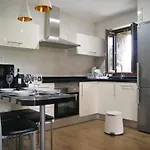 Rurales Penon Blanco Appartement