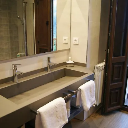 Rurales Penon Blanco Apartament *