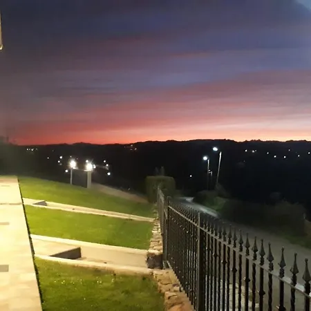 Rurales Penon Blanco Apartament *