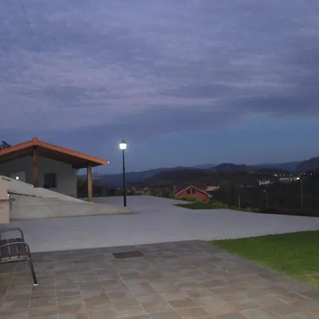 Rurales Penon Blanco Appartement Penerudes