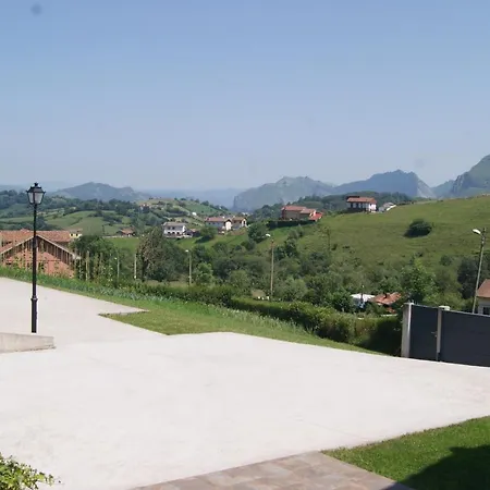 Rurales Penon Blanco Appartement
