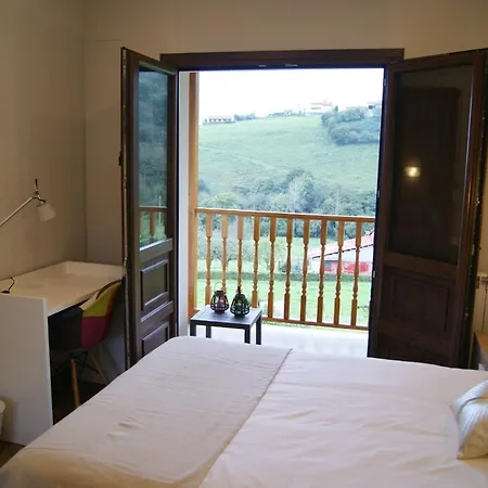 Rurales Penon Blanco Apartament Penerudes