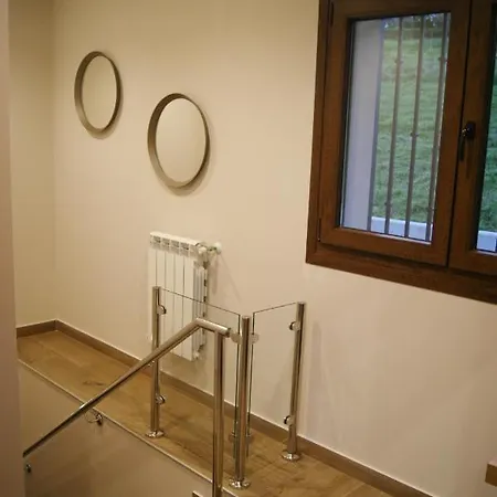 Rurales Penon Blanco *