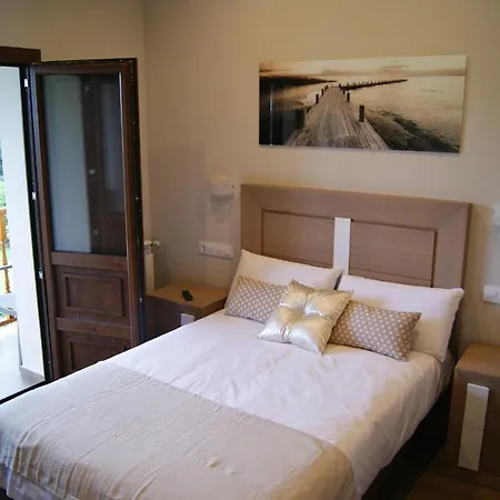 Apartament Rurales Penon Blanco *