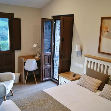 Rurales Penon Blanco *