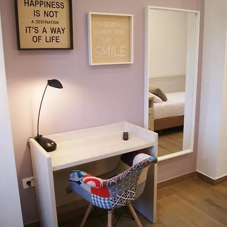 Rurales Penon Blanco Apartament *