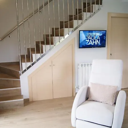 Rurales Penon Blanco Apartament *