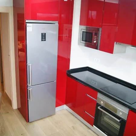 Apartamento Rurales Peñon Blanco Penerudes