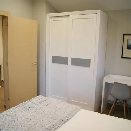 Rurales Penon Blanco Apartament Penerudes