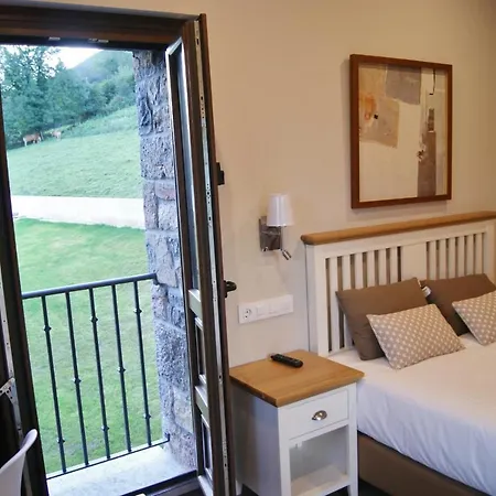 Rurales Penon Blanco *