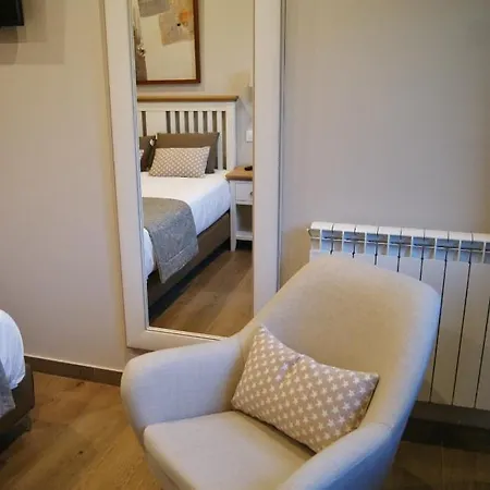 Apartamento Rurales Peñon Blanco Penerudes