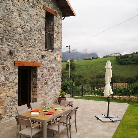 Rurales Peñon Blanco Apartamento