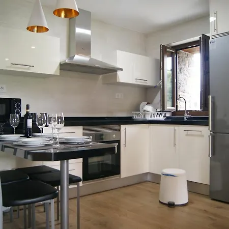 Rurales Penon Blanco Apartament